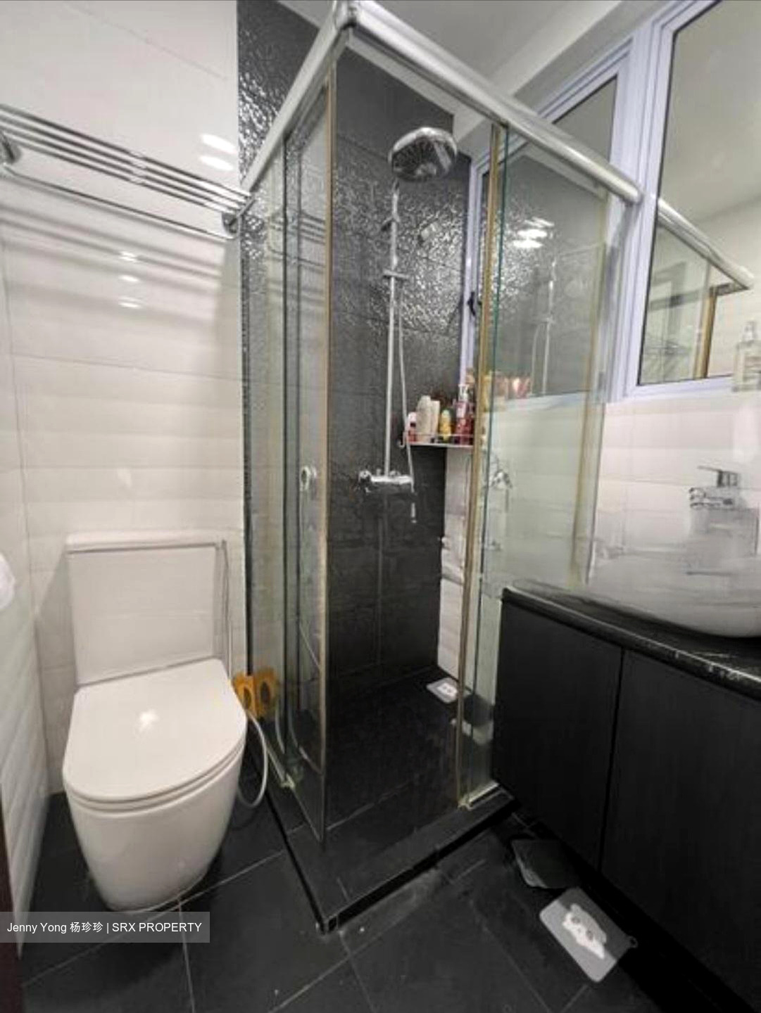 Residences @ Jansen (D19), Apartment #445799471